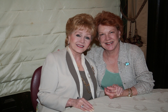 Photo Coverage: The Friars Club Honors Debbie Reynolds Image