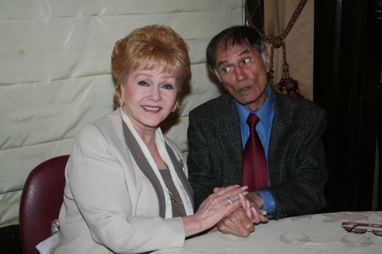 Photo Coverage: The Friars Club Honors Debbie Reynolds Image