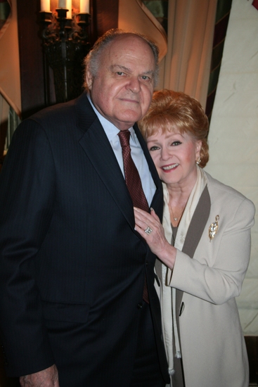 Photo Coverage: The Friars Club Honors Debbie Reynolds Image