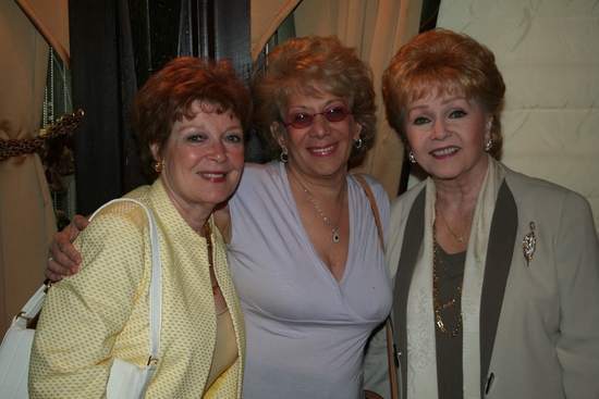 Photo Coverage: The Friars Club Honors Debbie Reynolds Image
