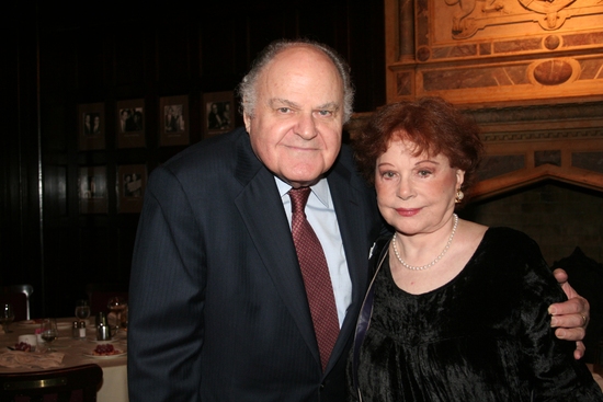 Photo Coverage: The Friars Club Honors Debbie Reynolds Image