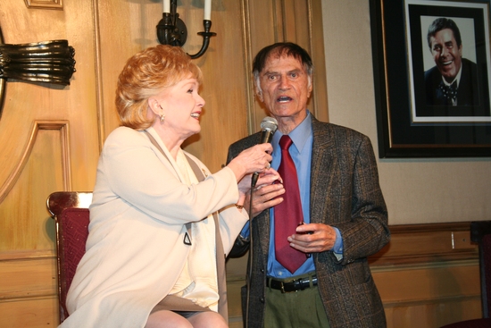 Photo Coverage: The Friars Club Honors Debbie Reynolds Image