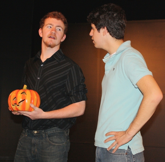 Photo Flash: WELCOME TO THE MOON & OTHER PLAYS Come To Uncommon Theater 6/25-28 Image