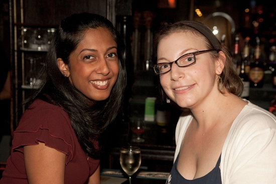 Photo Flash: DOV AND ALI Opens At The Playwrights Realm; Runs Through 6/27 Image