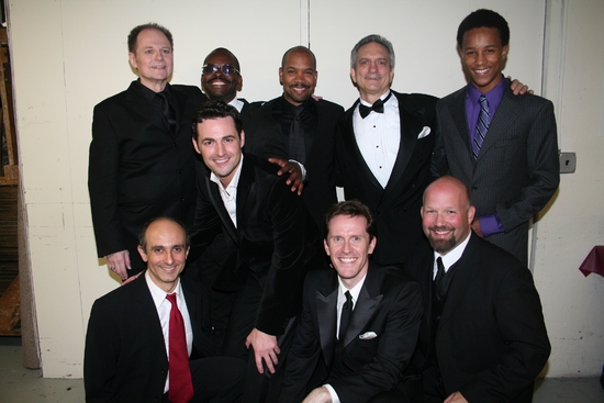 Photo Coverage: 'Broadway Musicals of 1970' At Town Hall Image