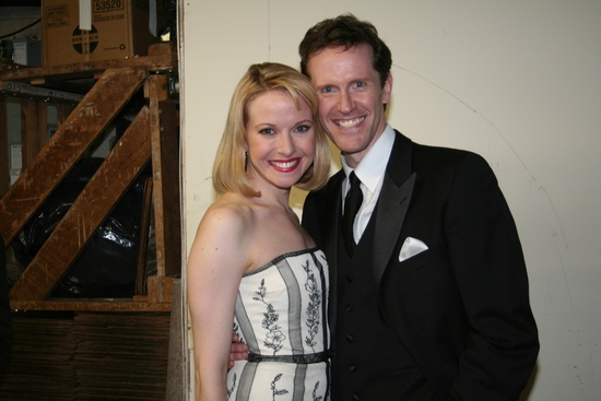 Photo Coverage: 'Broadway Musicals of 1970' At Town Hall Image