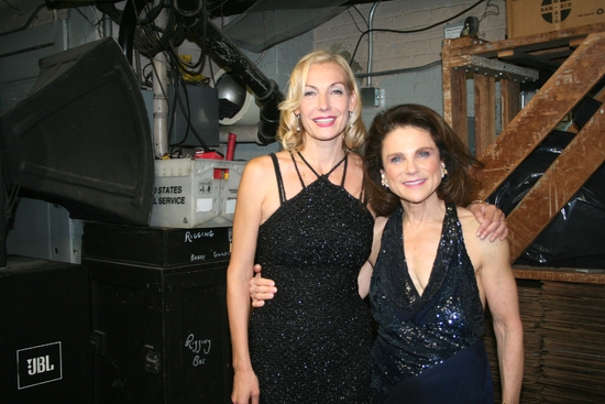 Photo Coverage: 'Broadway Musicals of 1970' At Town Hall Image