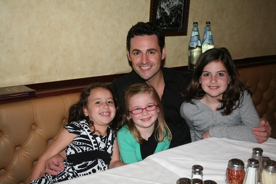 Photo Coverage: 'Broadway Musicals of 1970' At Town Hall Image