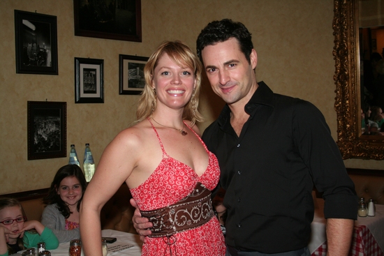 Photo Coverage: 'Broadway Musicals of 1970' At Town Hall Image