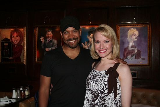 Photo Coverage: 'Broadway Musicals of 1970' At Town Hall Image