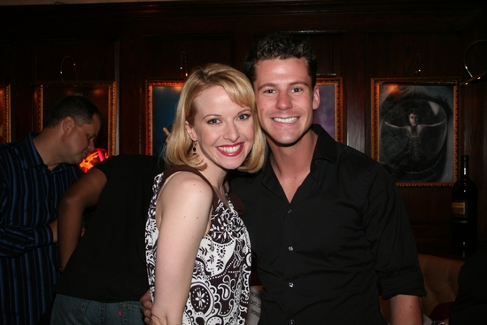 Photo Coverage: 'Broadway Musicals of 1970' At Town Hall Image