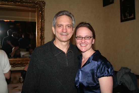 Photo Coverage: 'Broadway Musicals of 1970' At Town Hall Image