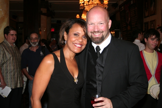 Photo Coverage: 'Broadway Musicals of 1970' At Town Hall Image