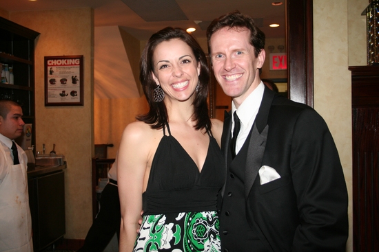 Photo Coverage: 'Broadway Musicals of 1970' At Town Hall Image