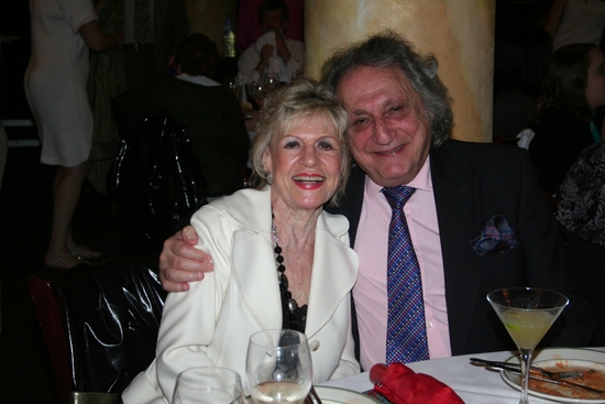 Photo Coverage: 'Broadway Musicals of 1970' At Town Hall Image