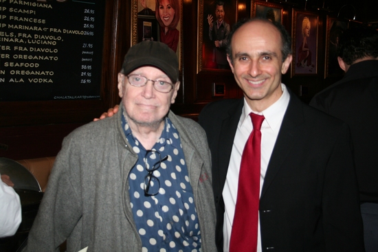Photo Coverage: 'Broadway Musicals of 1970' At Town Hall Image