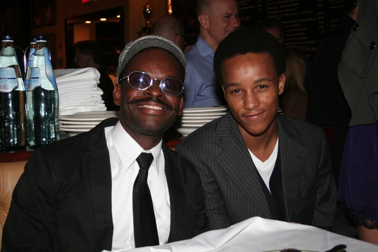 Photo Coverage: 'Broadway Musicals of 1970' At Town Hall Image