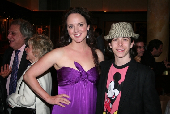 Photo Coverage: 'Broadway Musicals of 1970' At Town Hall Image