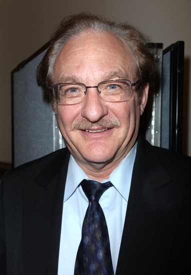 Photo Coverage EXCLUSIVE: Wildhorn And Bricusse's 'JEKYLL AND HYDE IN CONCERT' - BACKSTAGE! Image