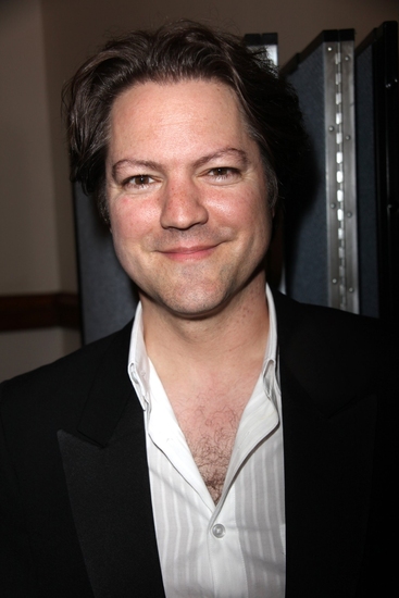 Photo Coverage EXCLUSIVE: Wildhorn And Bricusse's 'JEKYLL AND HYDE IN CONCERT' - BACKSTAGE! Image