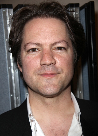 Photo Coverage EXCLUSIVE: Wildhorn And Bricusse's 'JEKYLL AND HYDE IN CONCERT' - BACKSTAGE! Image