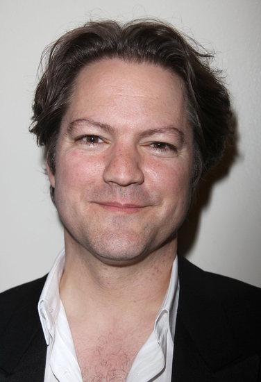 Photo Coverage EXCLUSIVE: Wildhorn And Bricusse's 'JEKYLL AND HYDE IN CONCERT' - BACKSTAGE! Image