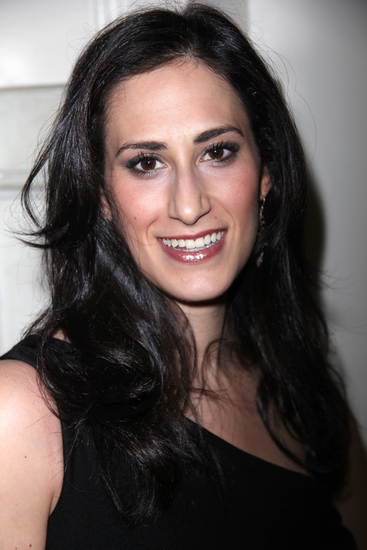 Photo Coverage EXCLUSIVE: Wildhorn And Bricusse's 'JEKYLL AND HYDE IN CONCERT' - BACKSTAGE! Image