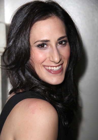 Photo Coverage EXCLUSIVE: Wildhorn And Bricusse's 'JEKYLL AND HYDE IN CONCERT' - BACKSTAGE! Image