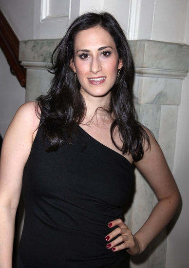 Photo Coverage EXCLUSIVE: Wildhorn And Bricusse's 'JEKYLL AND HYDE IN CONCERT' - BACKSTAGE! Image