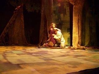 Photo Flash: EL OGRITO Extends Until July 26 At 24th Street Theatre Image