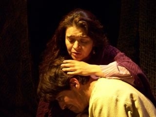 Photo Flash: EL OGRITO Extends Until July 26 At 24th Street Theatre Image