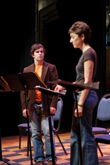 Photo Flash: South Coast Rep's Doctor Cerberus Image