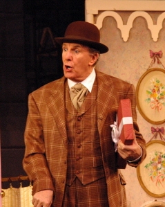 Photo Flash: 'HELLO DOLLY!' at Reagle Players Image