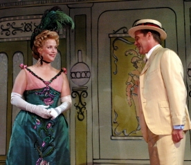 Photo Flash: 'HELLO DOLLY!' at Reagle Players Image