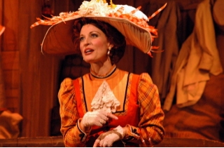 Photo Flash: 'HELLO DOLLY!' at Reagle Players Image