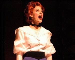 Photo Flash: 'HELLO DOLLY!' at Reagle Players Image
