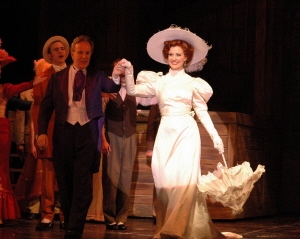 Photo Flash: 'HELLO DOLLY!' at Reagle Players Image