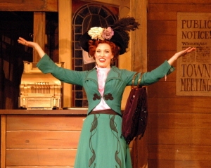 Photo Flash: 'HELLO DOLLY!' at Reagle Players Image