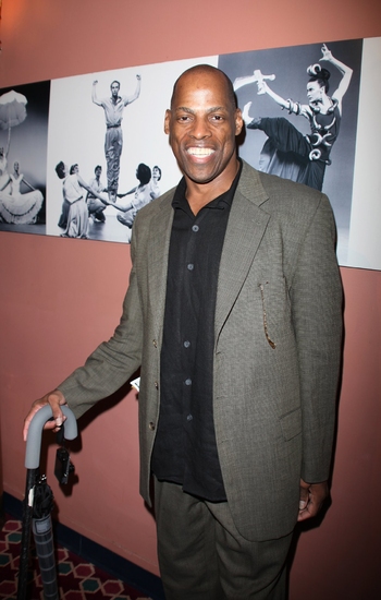 Photo Coverage: 'THE WIZ' Opening Night After Party Image