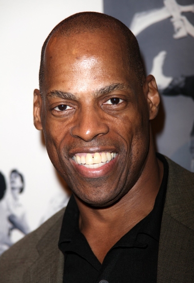 Photo Coverage: 'THE WIZ' Opening Night After Party Image