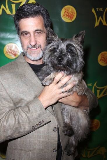 Photo Coverage: 'THE WIZ' Opening Night After Party Image