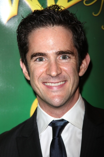 Photo Coverage: 'THE WIZ' Opening Night After Party Image