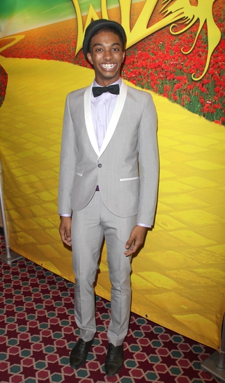 Photo Coverage: 'THE WIZ' Opening Night After Party Image