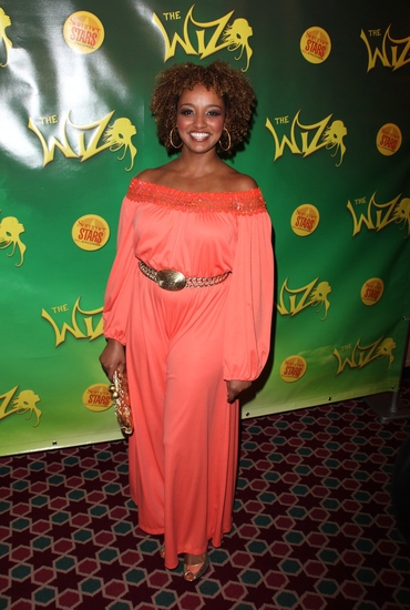 Photo Coverage: 'THE WIZ' Opening Night After Party Image