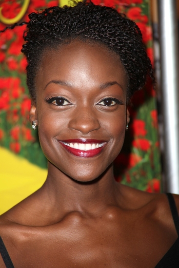 Photo Coverage: 'THE WIZ' Opening Night After Party Image