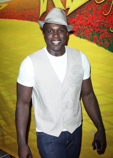 Photo Coverage: 'THE WIZ' Opening Night After Party Image