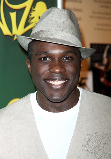 Photo Coverage: 'THE WIZ' Opening Night After Party Image