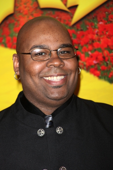 Photo Coverage: 'THE WIZ' Opening Night After Party Image
