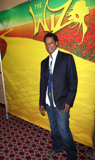 Photo Coverage: 'THE WIZ' Opening Night After Party Image