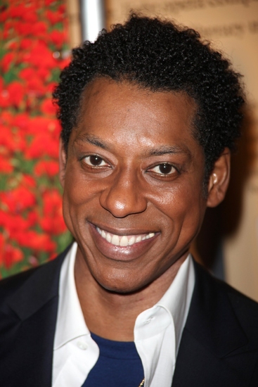 Photo Coverage: 'THE WIZ' Opening Night After Party Image